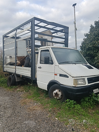 Iveco Daily 35.10