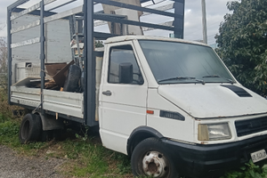 Iveco Daily 35.10