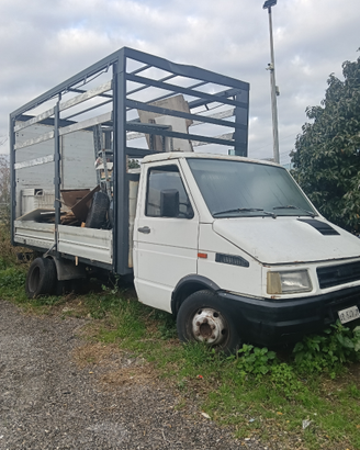 Iveco Daily 35.10