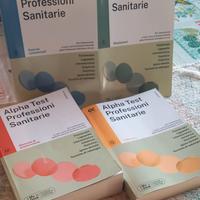 Test per professioni sanitarie