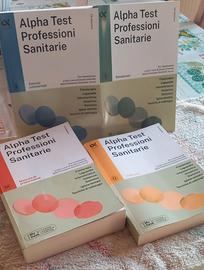 Test per professioni sanitarie