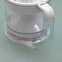 Spremi agrumi Silver crest