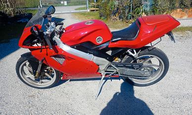 Cagiva mito 