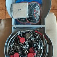 CATENE DA NEVE MAGGIGROUP