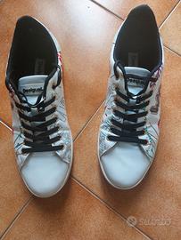 Calzature varie: Desigual, Diadora, Onix,Lumberjak