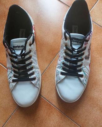 Calzature varie: Desigual, Diadora, Onix,Lumberjak
