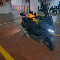 Kl Brera 300, anno 2022