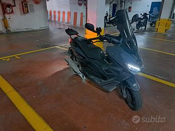 Kl Brera 300, anno 2022