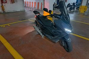 Kl Brera 300, anno 2022