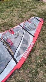 Vela windsurf Arrows Impact 4.0