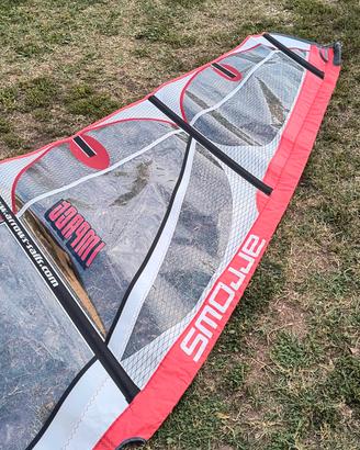 Vela windsurf Arrows Impact 4.0