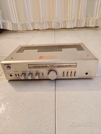 amplificatore Sony ta 343