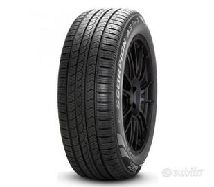 2 Pneumatici 235/60 R18 Pirelli Scorpion All Seaso