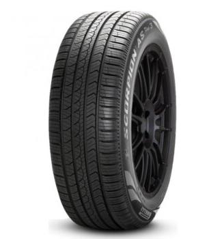 2 Pneumatici 235/60 R18 Pirelli Scorpion All Seaso