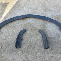 Lip Lancer Evo IX Charge Speed