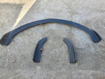 Lip Lancer Evo IX Charge Speed