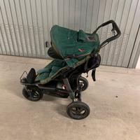 PASSEGGINO TFK JOGGSTER ADVENTURE 2