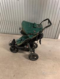 PASSEGGINO TFK JOGGSTER ADVENTURE 2