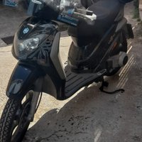 Motociclo liberty 125