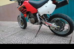 xr 650 r dall ara