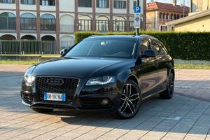 Audi A4 B8 2008
