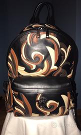 Versace zaino pelle originale