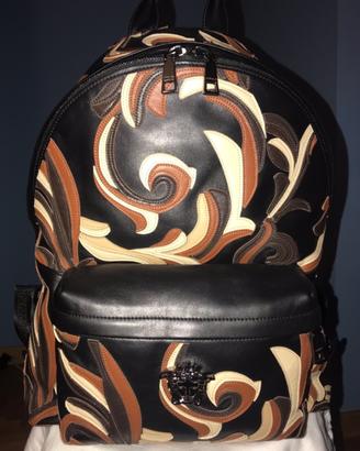 Versace zaino pelle originale