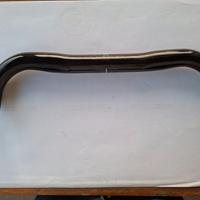 Manubrio Ritchey in carbonio cm 40