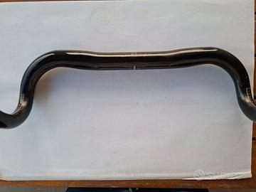 Manubrio Ritchey in carbonio cm 40