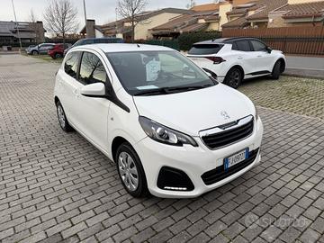 Peugeot 108 VTi 68 5 porte Access