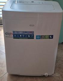Climatizzatore/condizionatore 13000 btu 45mq