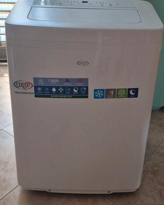 Climatizzatore/condizionatore 13000 btu 45mq
