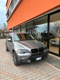BMW X5 2007