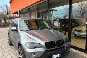 BMW X5 2007