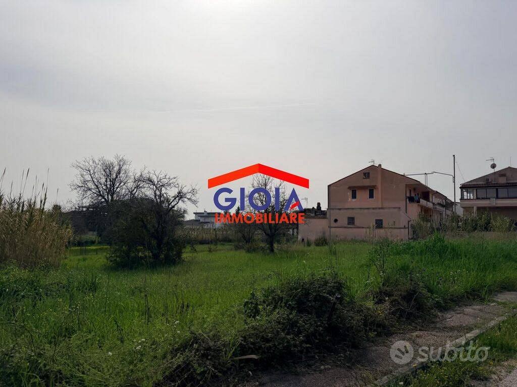 Terreno di 840 m² a Falciano del Massico - Vista 4