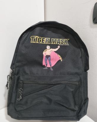 ZAINO UOMO TIGRE