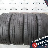 255 55 19 Continental 85% Estive 255 55 R19 Pneus