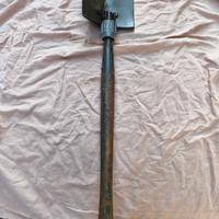 pala Americana da trincea pieghevole 