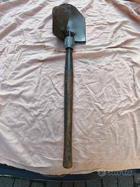 pala Americana da trincea pieghevole 