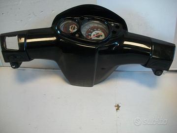 CRUSCOTTO STRUMENTI PIAGGIO TYPHOON 2010