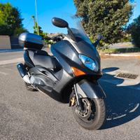 Yamaha T max 500 - 2006