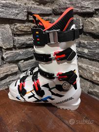 Rossignol hero work up 130