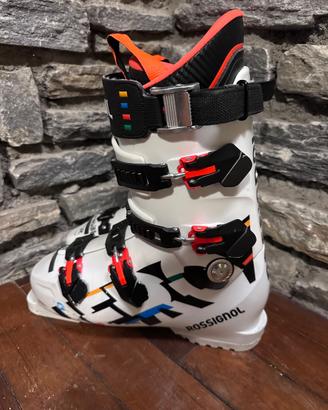 Rossignol hero work up 130