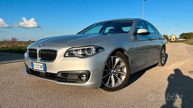 Bmw 530 xd (no superbollo)