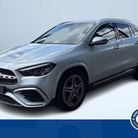 Mercedes-Benz GLA 200 d Automatic 4MATIC AMG ...