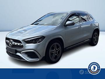 Mercedes-Benz GLA 200 d Automatic 4MATIC AMG ...