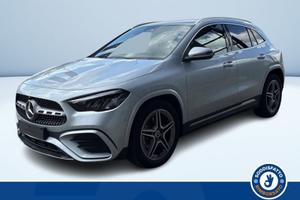 Mercedes-Benz GLA 200 d Automatic 4MATIC AMG ...