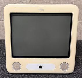 Apple eMac Computer PC