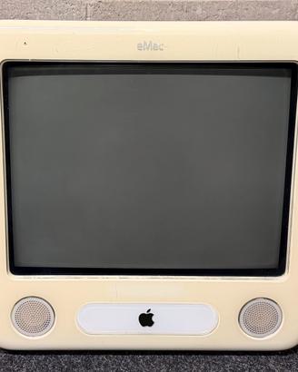 Apple eMac Computer PC