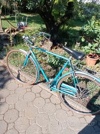 Bicicletta Torpado uomo